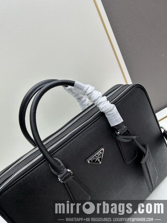 Replica Prada Bags Prada 2VE022 38x28x6.5cm jj
