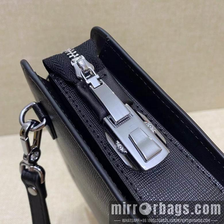 Replica Prada Bags 26X16X5cm 040113 XM