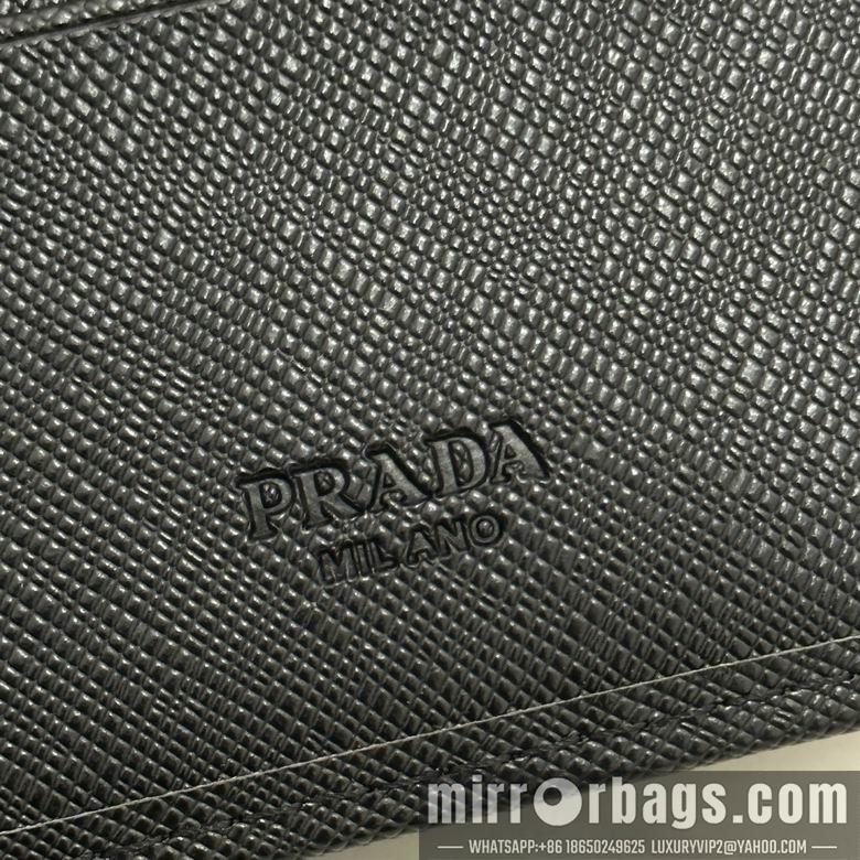 Replica Prada Bags 10X9X2cm 051002 ZC 3