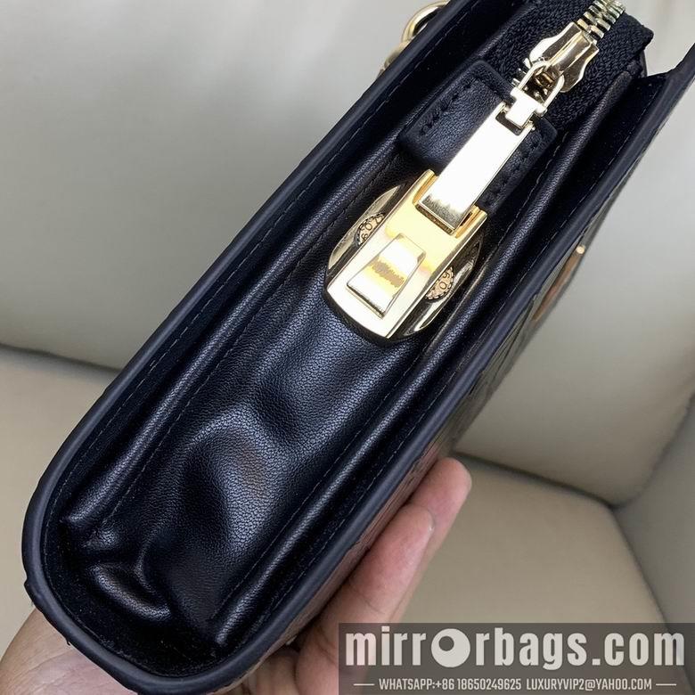Replica Prada Bags 9958-4 25.5X17X5cm WP