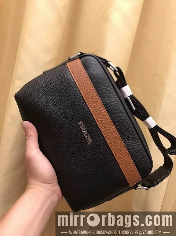 Replica Prada Bags 92301-5 26X19X9cm XM-2