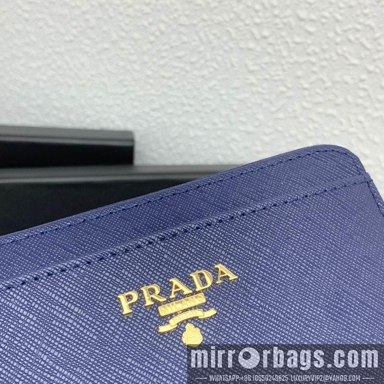 Replica Prada Bags LM216 13.5X8X1cm ZC 7