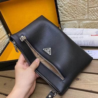 Replica Prada Bags 8082 28X18X3cm WP