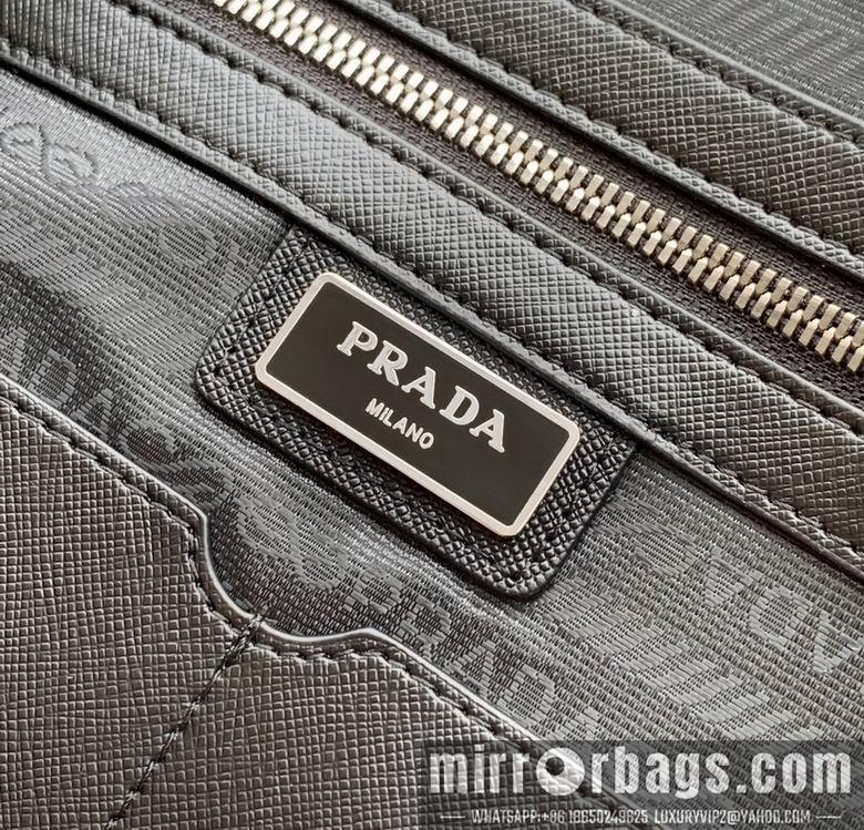 Replica Prada Bags 9636-1 38X29X7cm WP