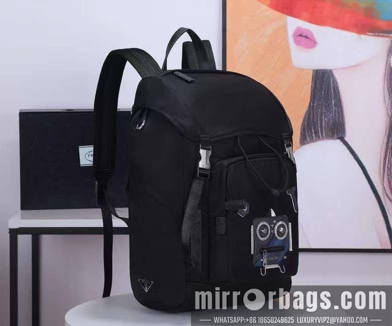 Replica Prada Bags 2VZ135 17X27X45cm SC 3colour