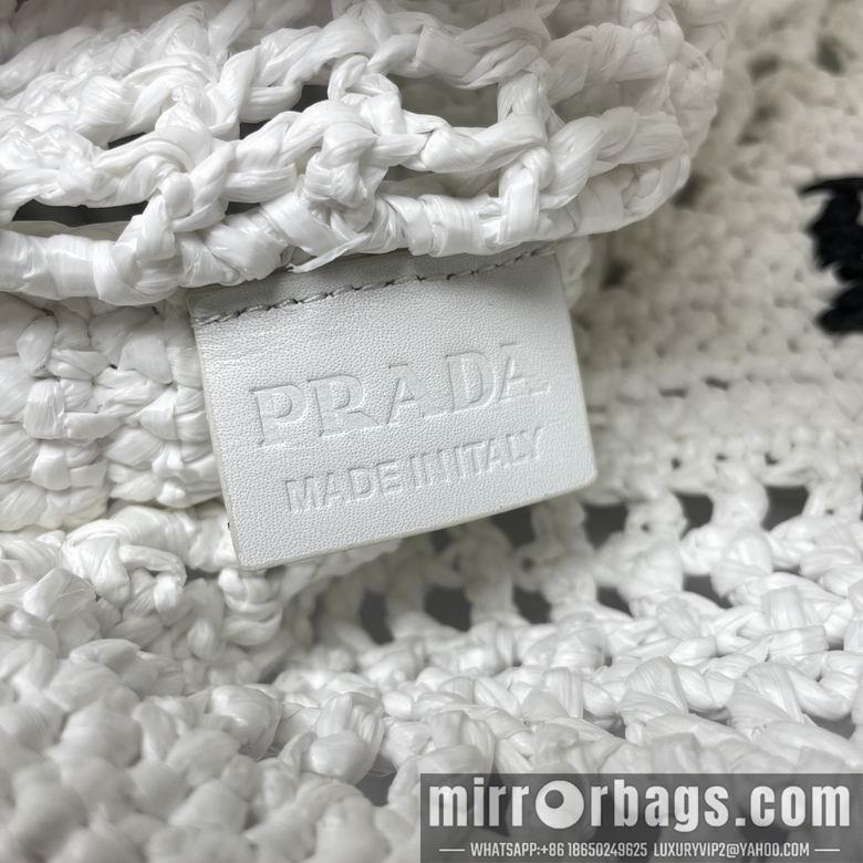 Replica Prada Bags 1BG393 36X38X3cm YG 2