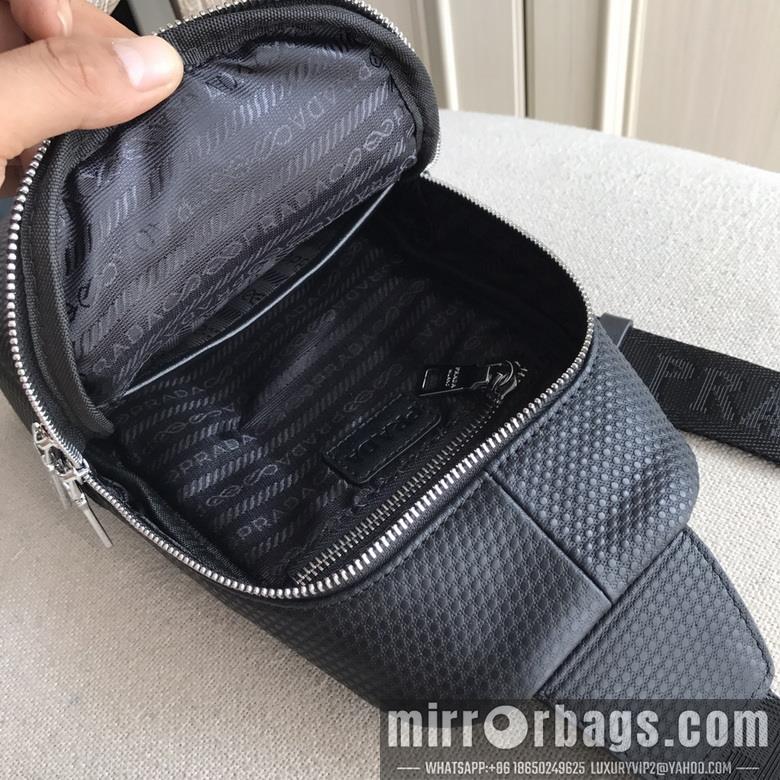 Replica Prada Bags 8271-5 28X17X7cm WP