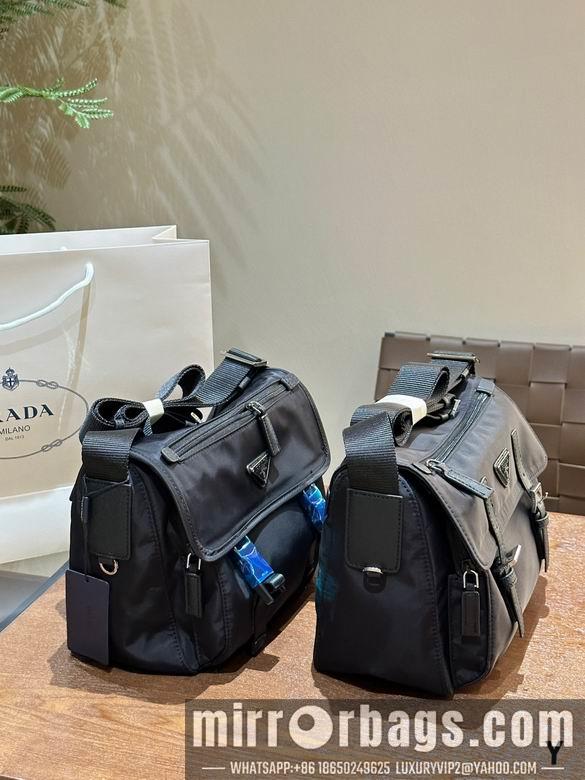 Replica Prada Bags 30cm 030201 DN