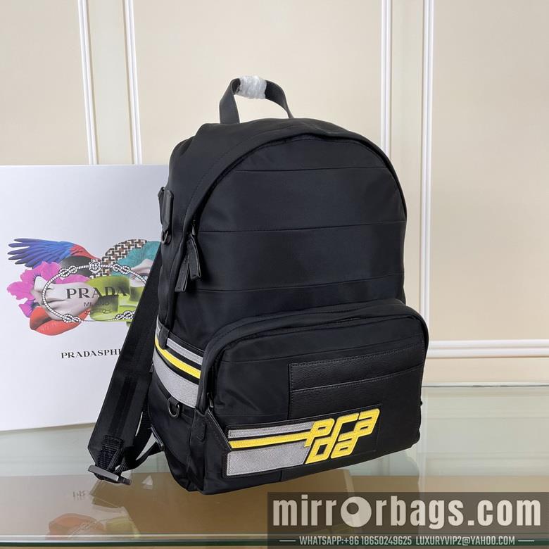 Replica Prada Bags 2VZ073 29X38X16cm WP