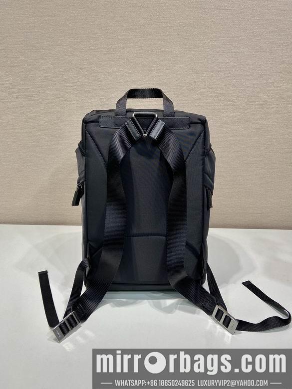Replica Prada Bags 1BZ039 25X36X16cm XM