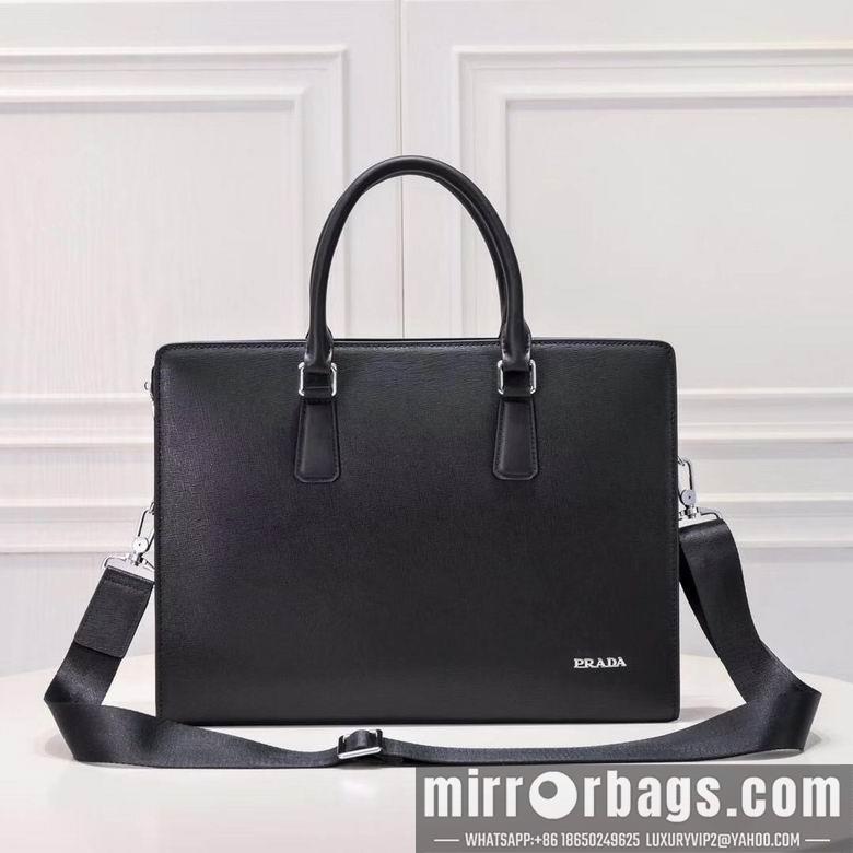 Replica Prada Bags 39X28X7cm 050620 WP
