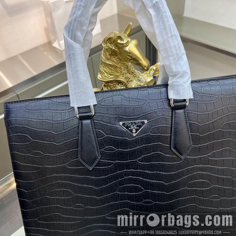 Replica Prada Bags 601312-1 40X30X7cm XM
