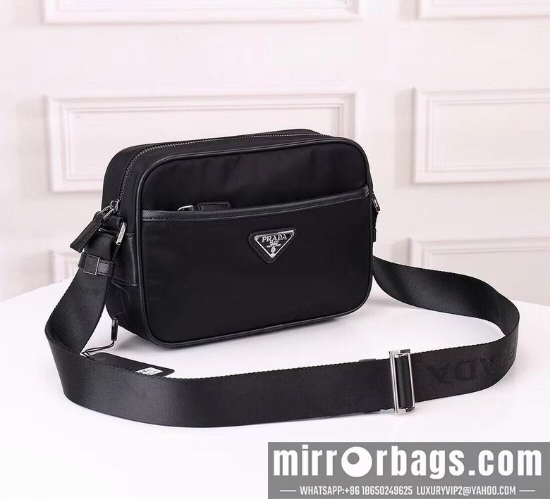 Replica Prada Bags 24X17X7cm 053042 XM