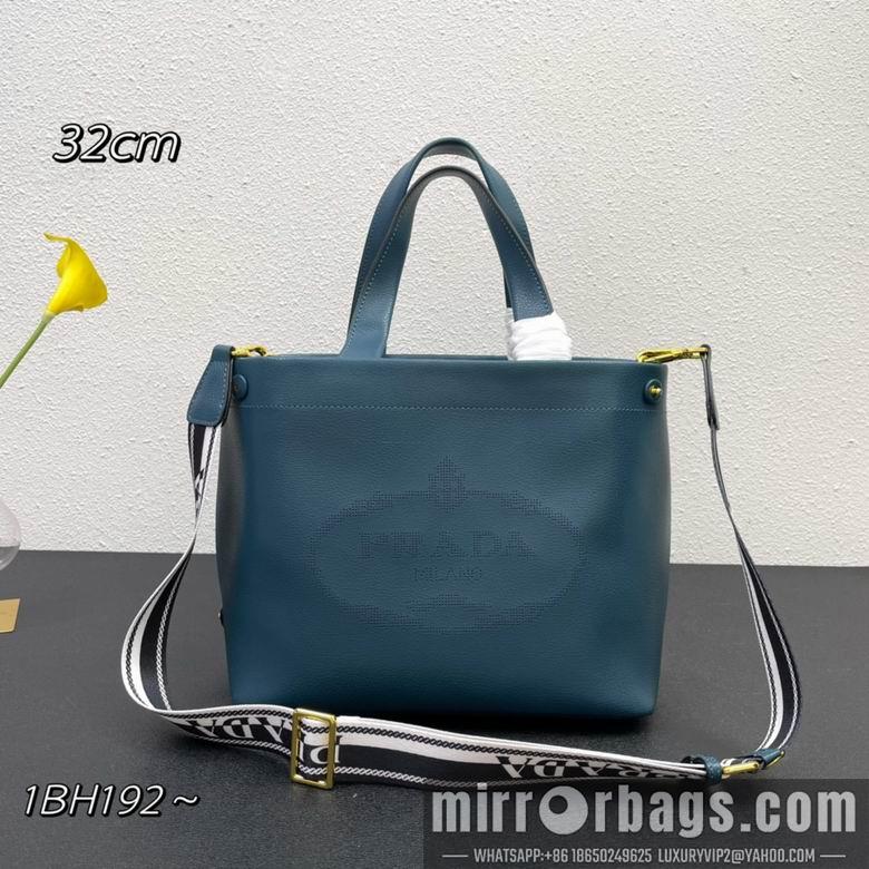 Replica Prada Bags 1BH192 32X24X14cm XM 1
