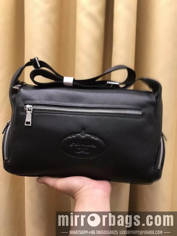 Replica Prada Bags 2014 30X20X7cm XM