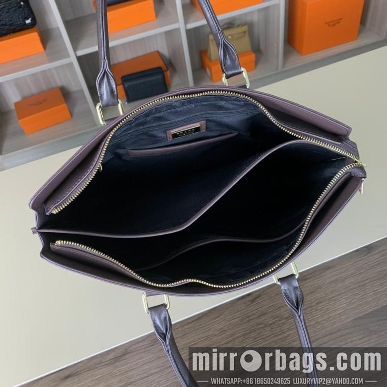 Replica Prada Bags 8322-1 39X29X7cm WP 2colour