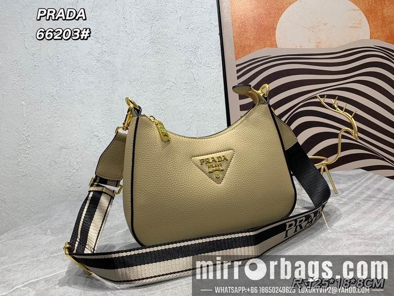 Replica Prada Bags 66203 25X18X8cm XM 1