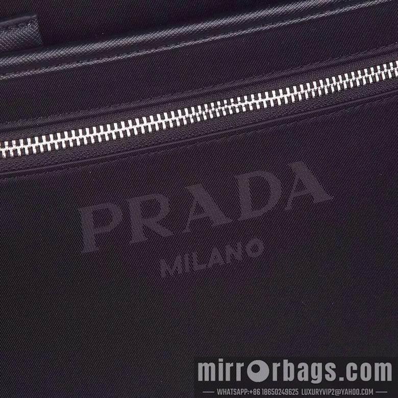 Replica Prada Bags 30X26X6cm 053026 XM