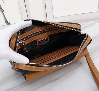 Replica Prada Bags 8346－4 28X17X7cm WP 2colour