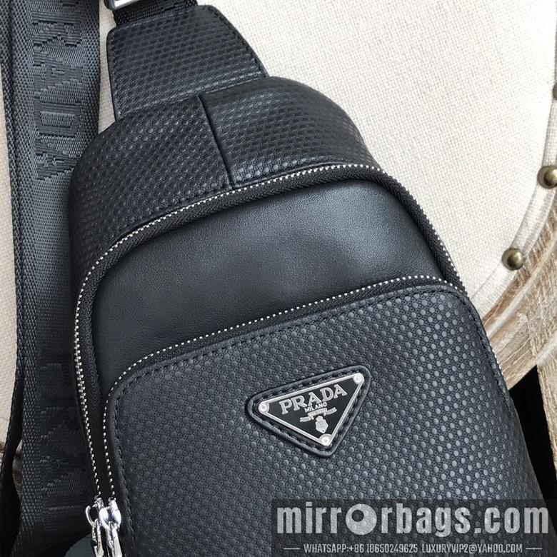 Replica Prada Bags 8271-5 28X17X7cm WP