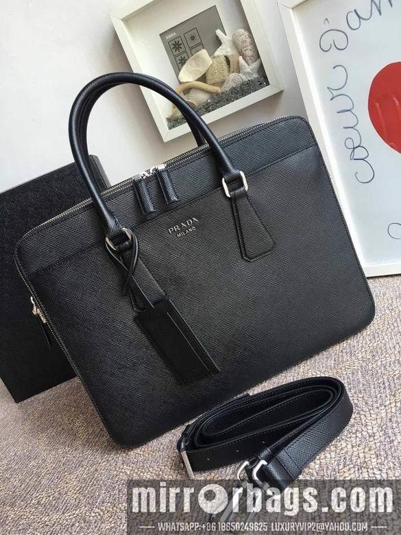 Replica Prada Bags 2VE369 36X28cm XM