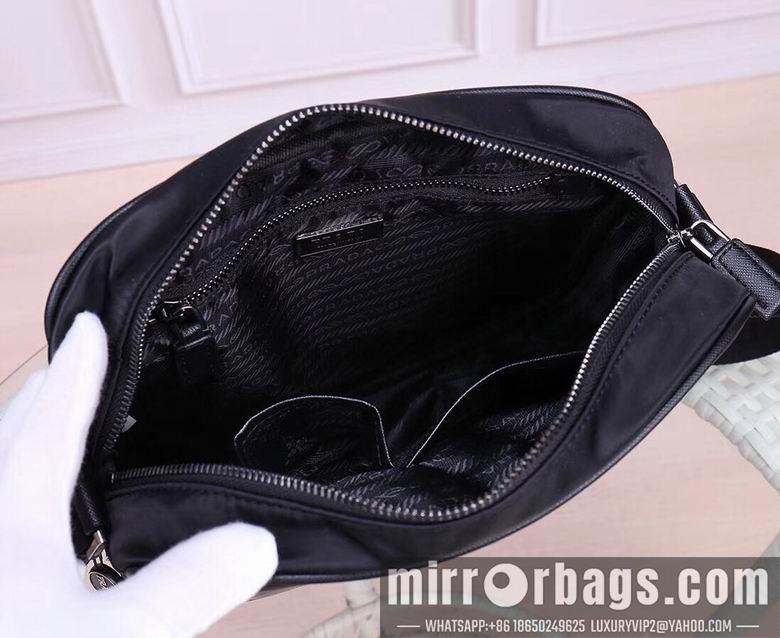 Replica Prada Bags 28X25X9cm 053032 XM