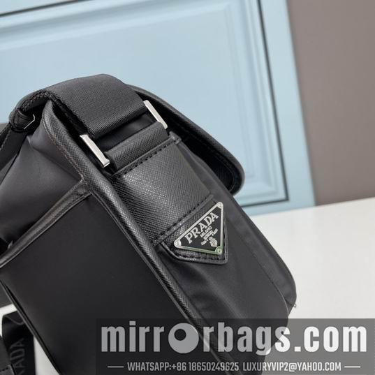 Replica Prada Bags Parda 0769 26x20x9cm ww