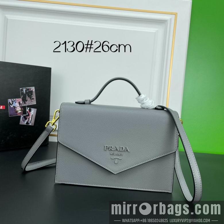 Replica Prada Bags 2130 26X18X7cm XM 3
