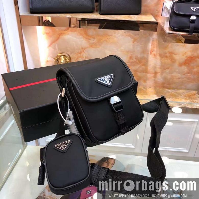 Replica Prada Bags 2VD043 14X19X5.5cm XM