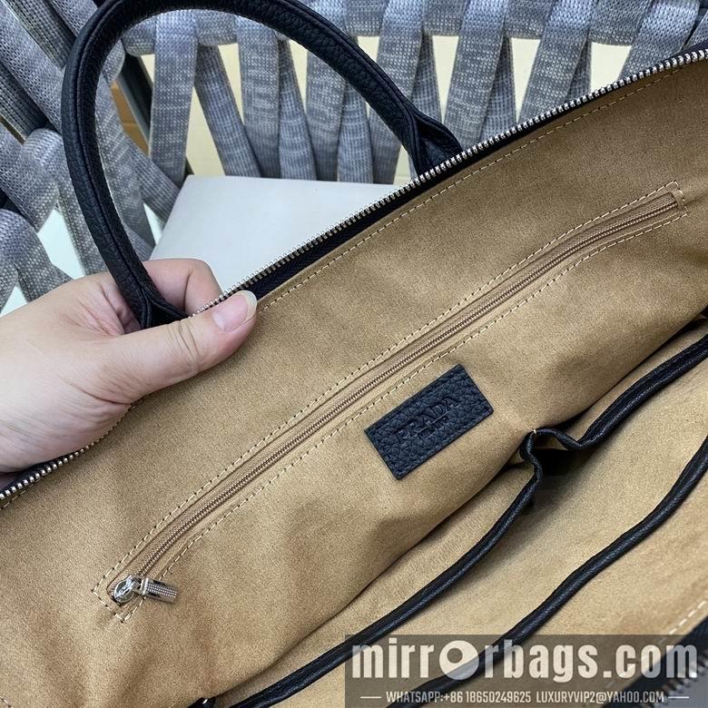Replica Prada Bags 1069-1 39X29X6cm WP