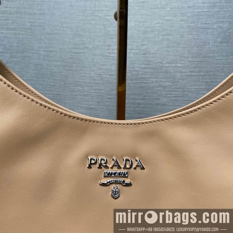 Replica Prada Bags 1BA638 39X29X19cm YG 5
