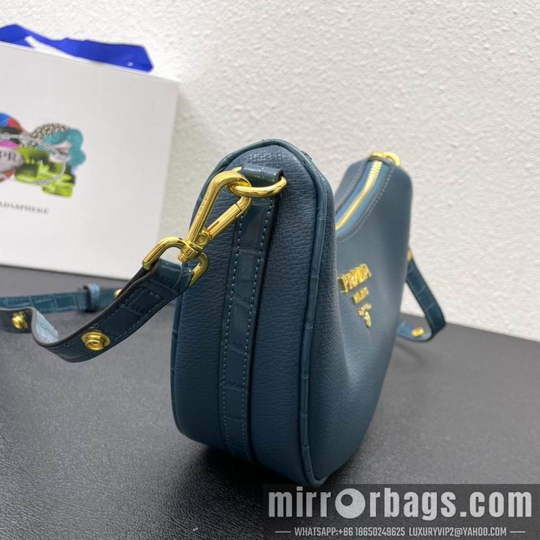 Replica Prada Bags 1BH195 24X15X8cm XM 3