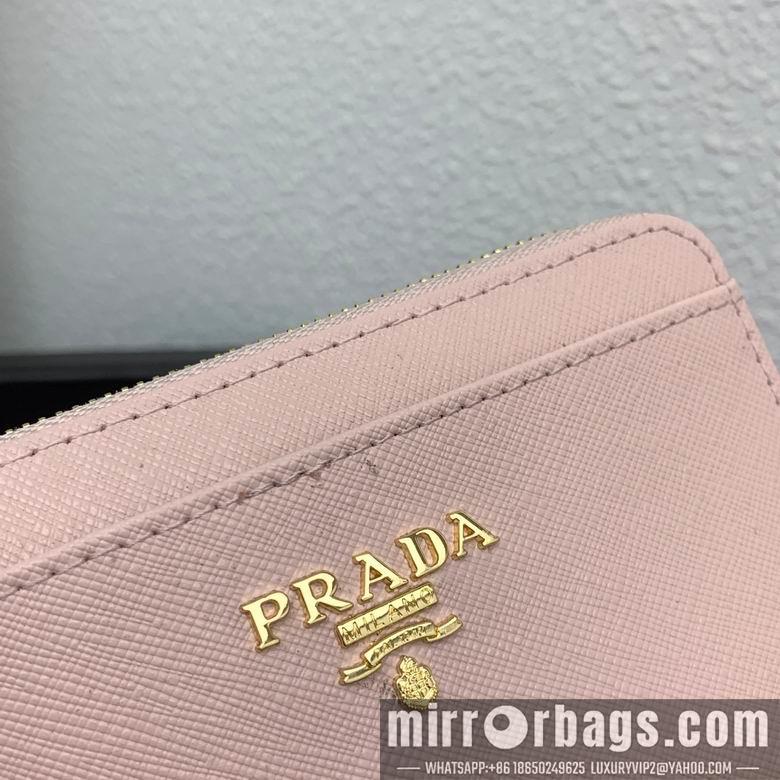 Replica Prada Bags LM216 13.5X8X1cm ZC 5