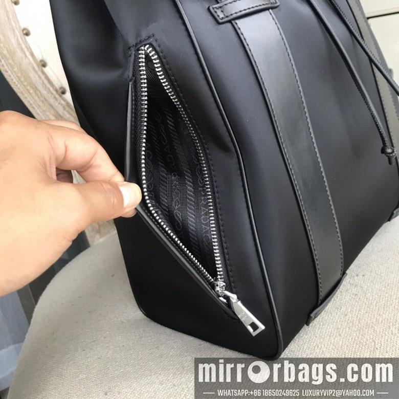 Replica Prada Bags 8287-1 41X30X16cm XM 2colour