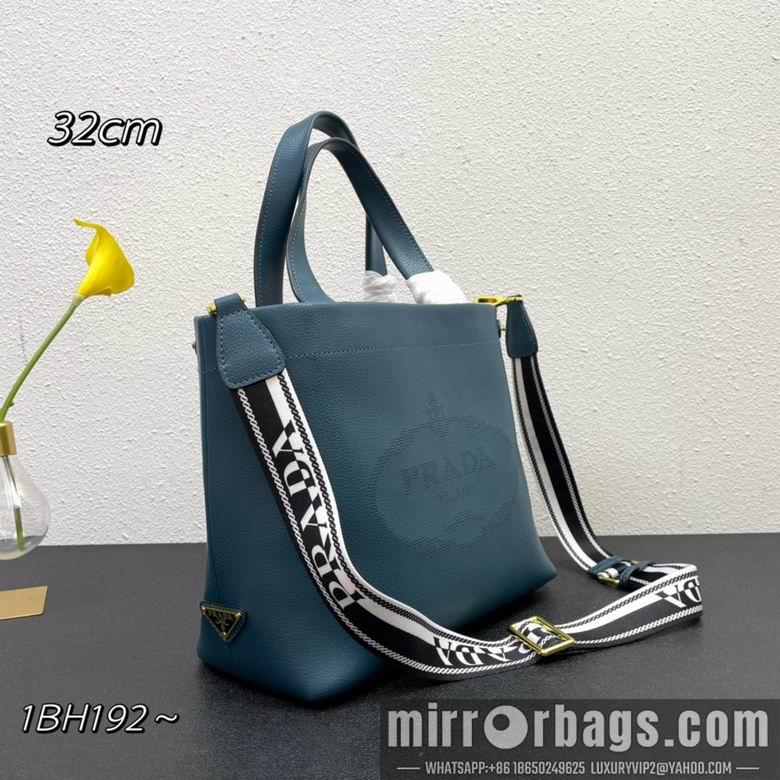 Replica Prada Bags 1BH192 32X24X14cm XM 1