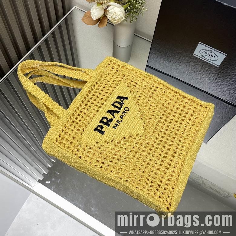 Replica Prada Bags 1BG393 36X38X3cm YG 1