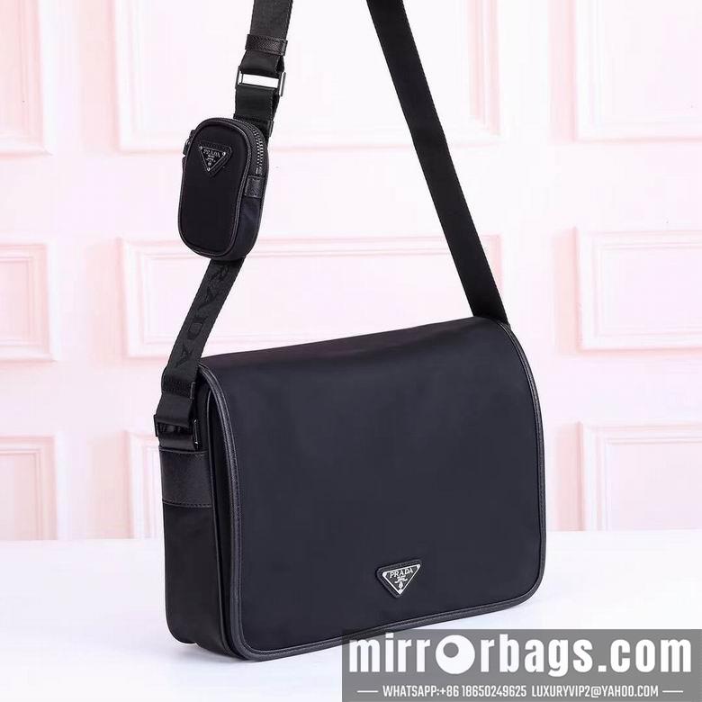 Replica Prada Bags 2039 33X24X7cm