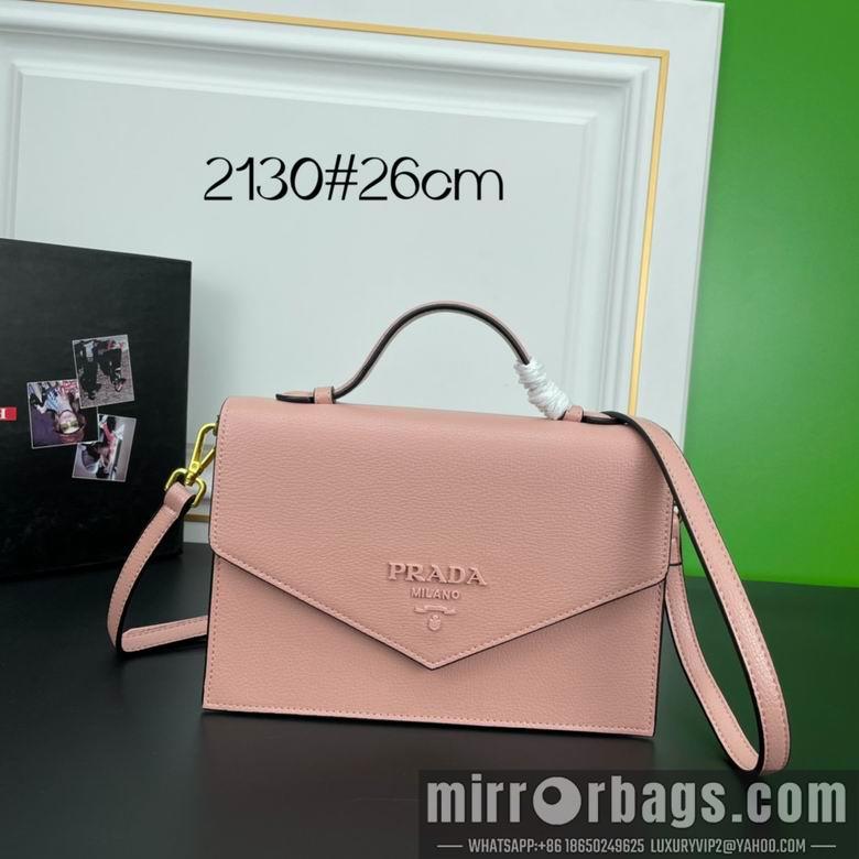 Replica Prada Bags 2130 26X18X7cm XM 4