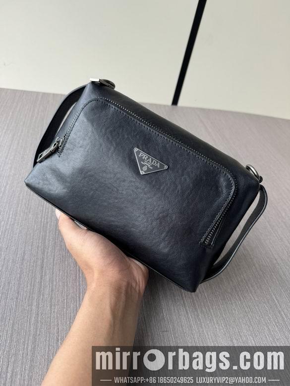Replica Prada Bags 7053 16X24X7cm WP