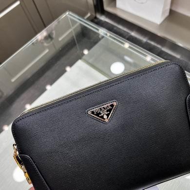 Replica Prada Bags 66131-7 27X5X18cm XM 2colour