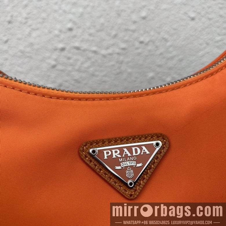 Replica Prada Bags 1BH204 22X12X6cm XMY 3
