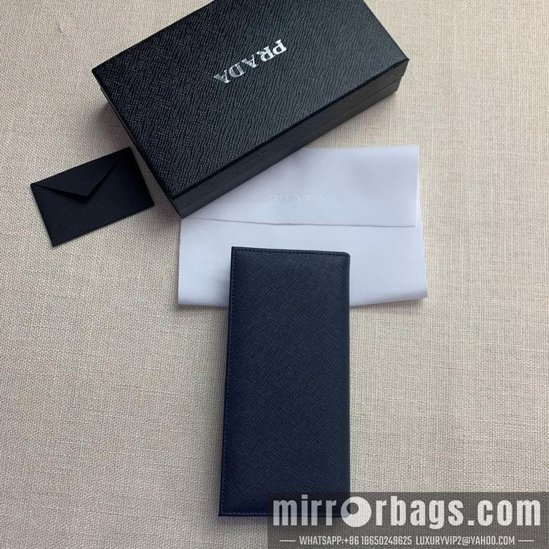 Replica Prada Bags LM0837 19x10x2.5cm YG 9