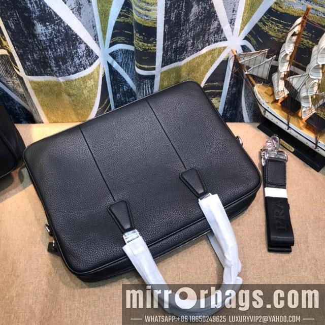 Replica Prada Bags 39X29X7cm 041313 XM
