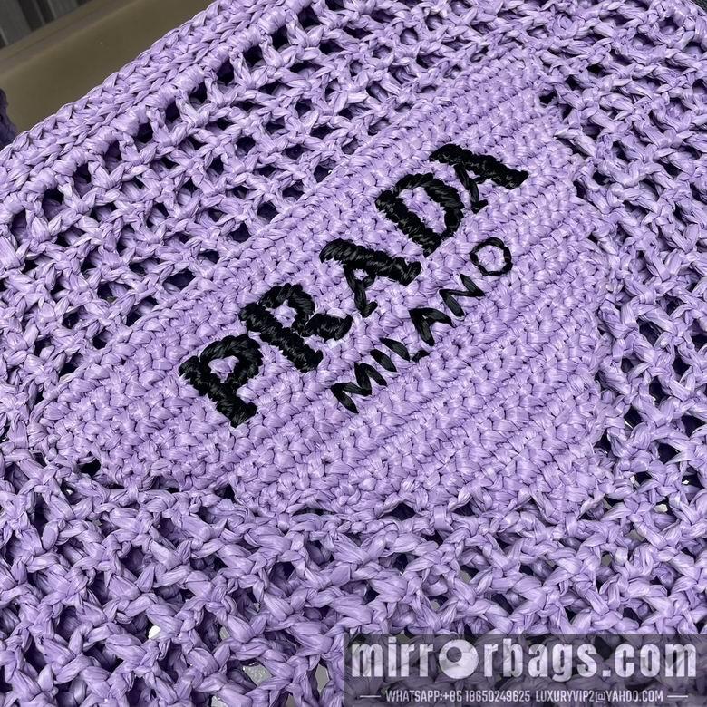 Replica Prada Bags 1BG393 36X38X3cm YG 4