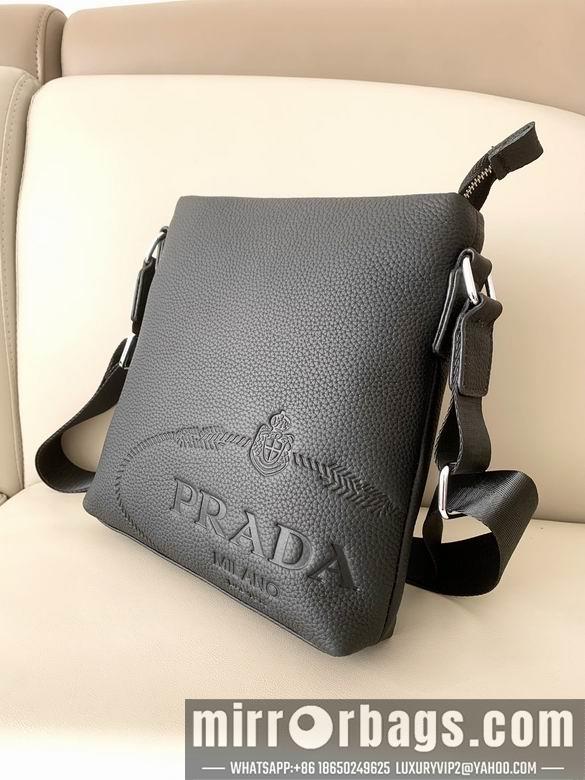 Replica Prada Bags 801-1 23X27X5cm XM