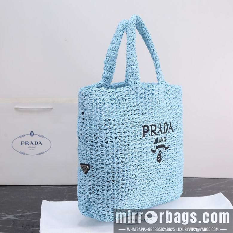Replica Prada Bags 002 48X34X16cm XM 6