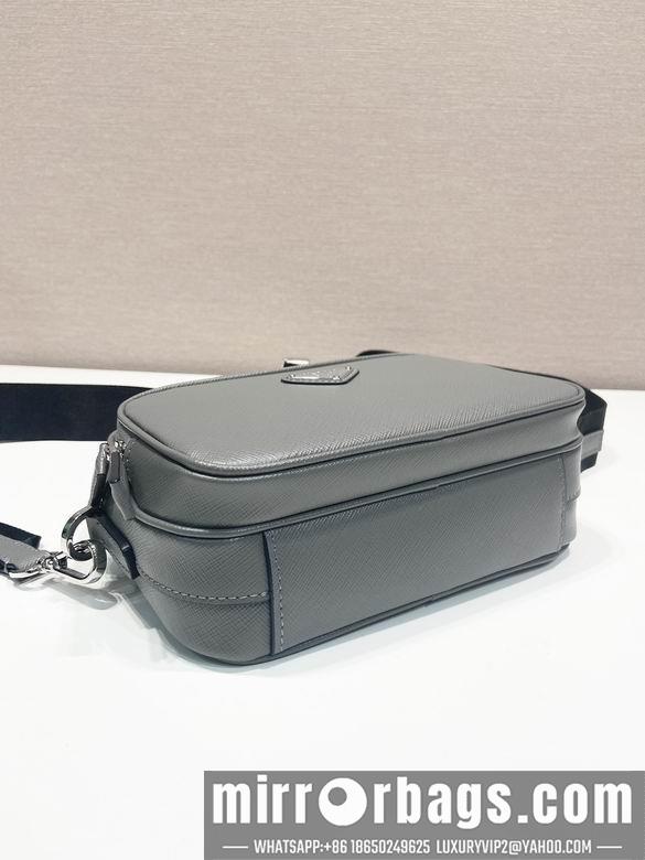 Replica Prada Bags 2VH170 20X13.5X7cm YG 2colour
