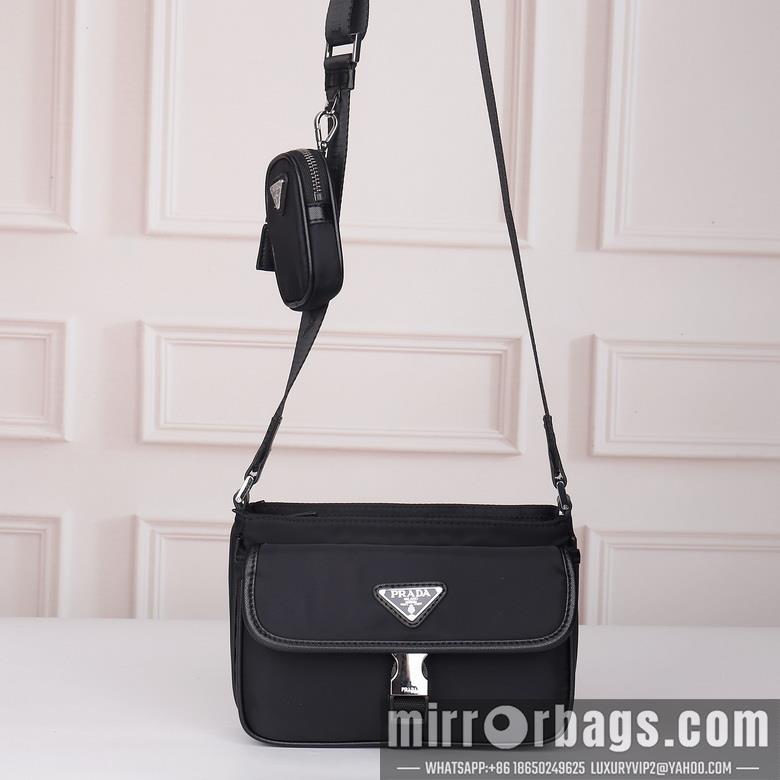 Replica Prada Bags 2133 22X16X5cm XM