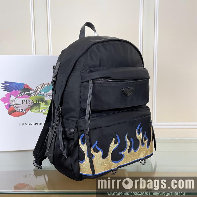 Replica Prada Bags 2VZ025-2B 29X38X16cm WP