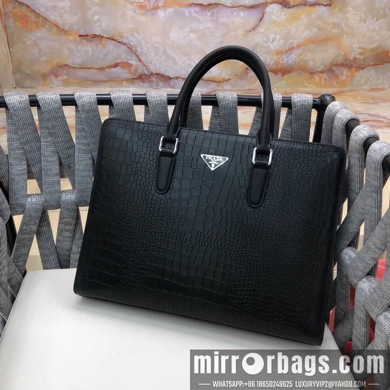 Replica Prada Bags 5188-1 39X28X8cm WP
